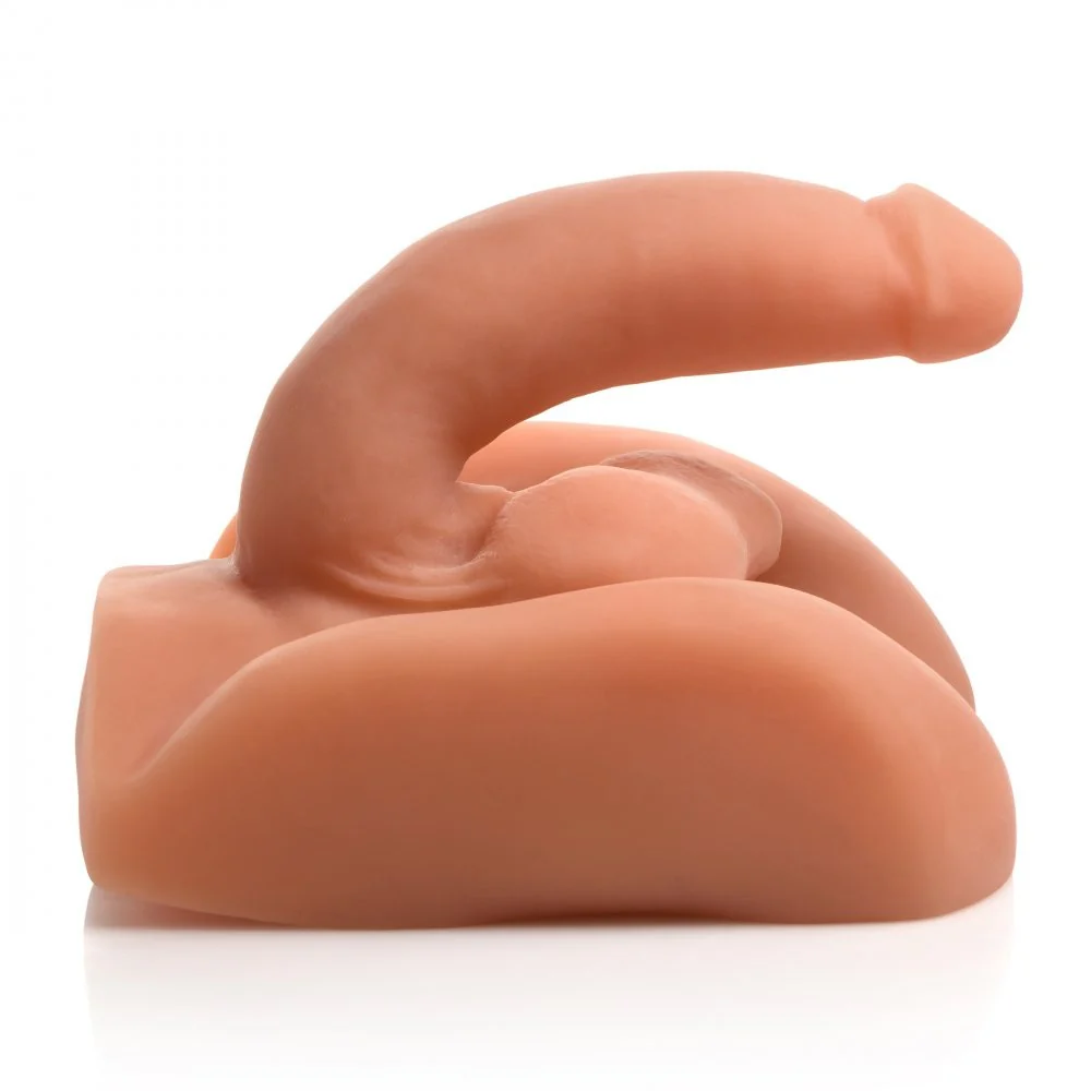 The Cock Rider Masturbator - Image 9