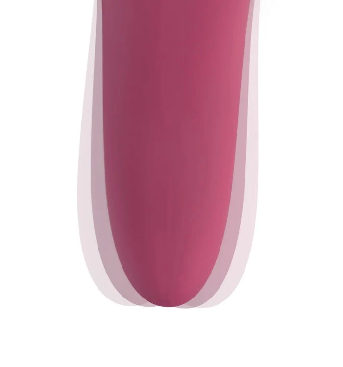 Shegasm Intense 2 in 1 Clit Stimulator - Image 6