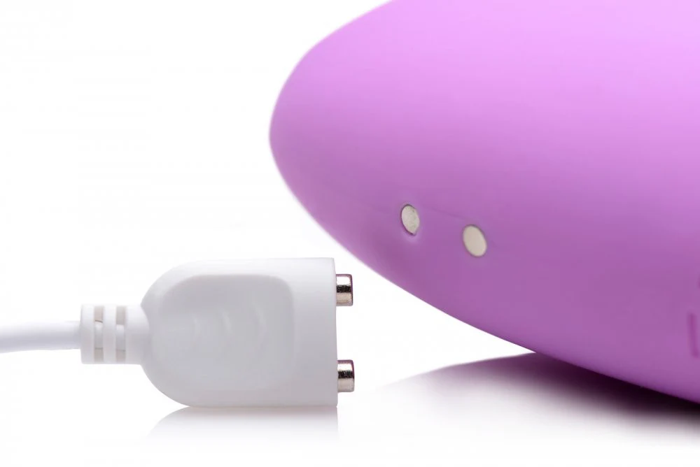 Shegasm Thrusting Suction Rabbit - Image 10