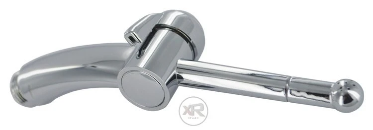 Shower Cleansing Nozzle with Flow Regulator - Image 6