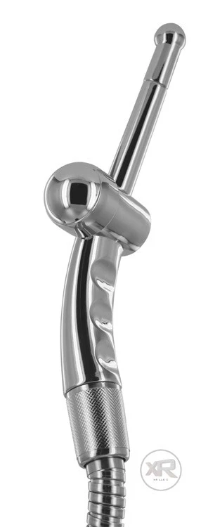 Shower Cleansing Nozzle with Flow Regulator - Image 7