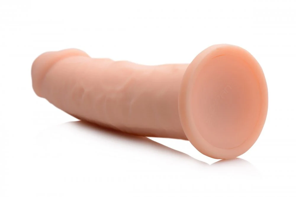 Silexpan Hypoallergenic Silicone Dildo - Image 3