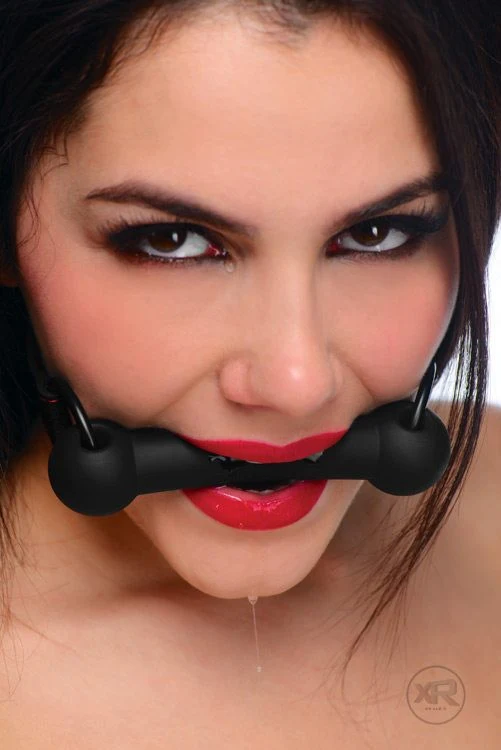 Silicone Bit Gag - Image 3