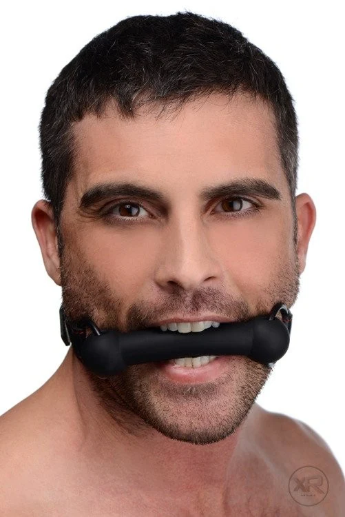 Silicone Bit Gag - Image 5