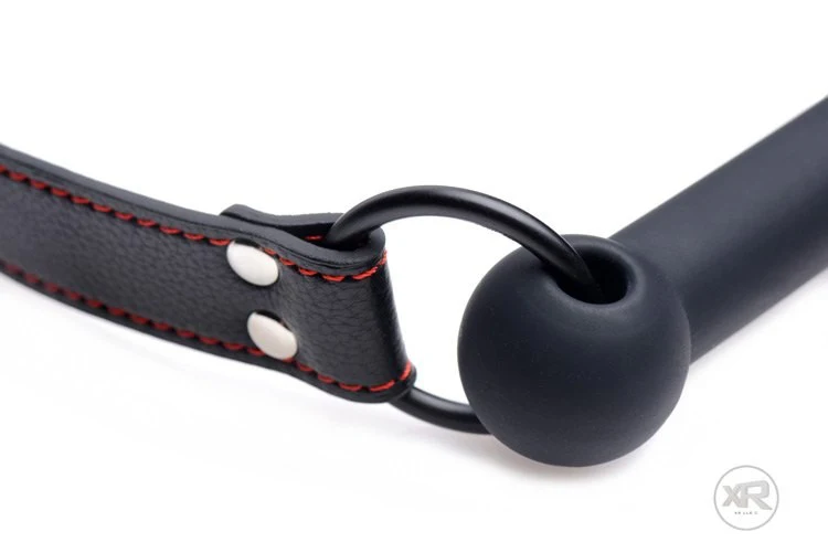 Silicone Bit Gag - Image 7