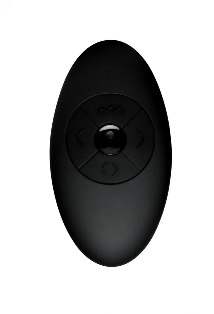 Silicone Swelling and Thrusting Plug with Remote Control - Image 6
