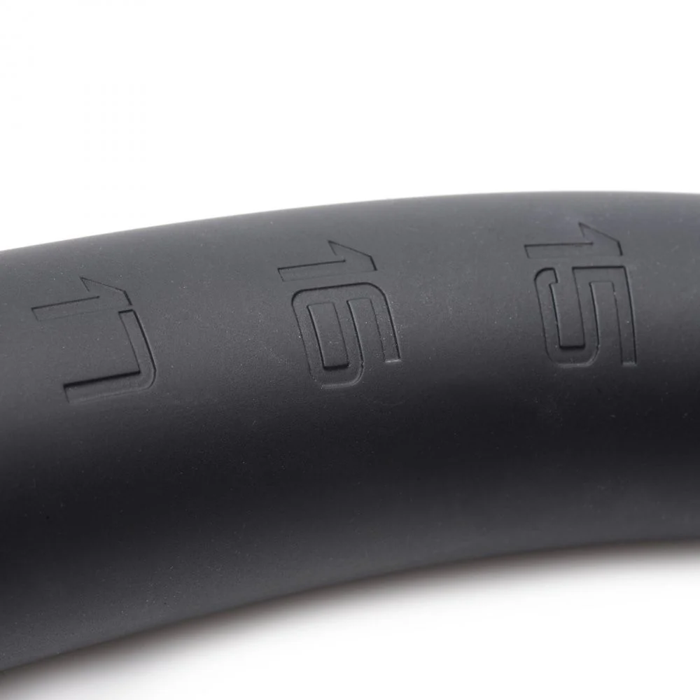 Silicone Tapered Anal Hose - Image 5
