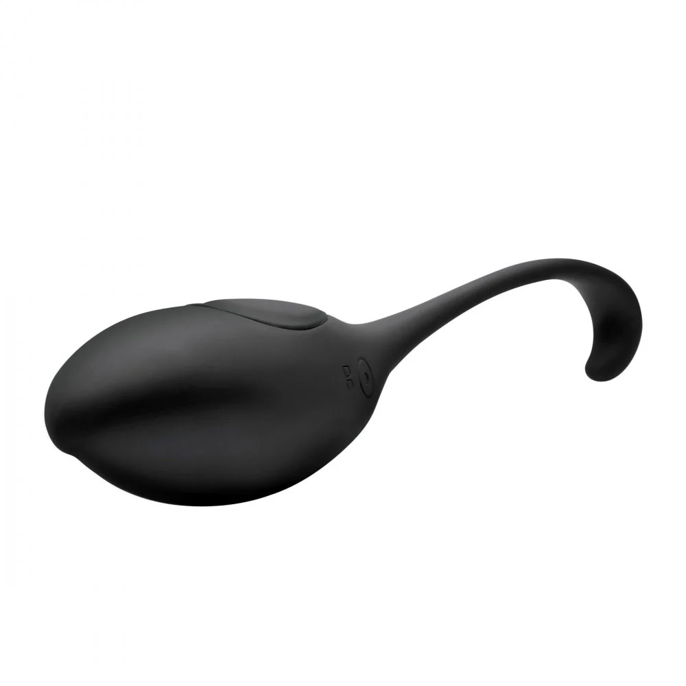 Silicone Vibrating Egg with Remote Control - Image 4