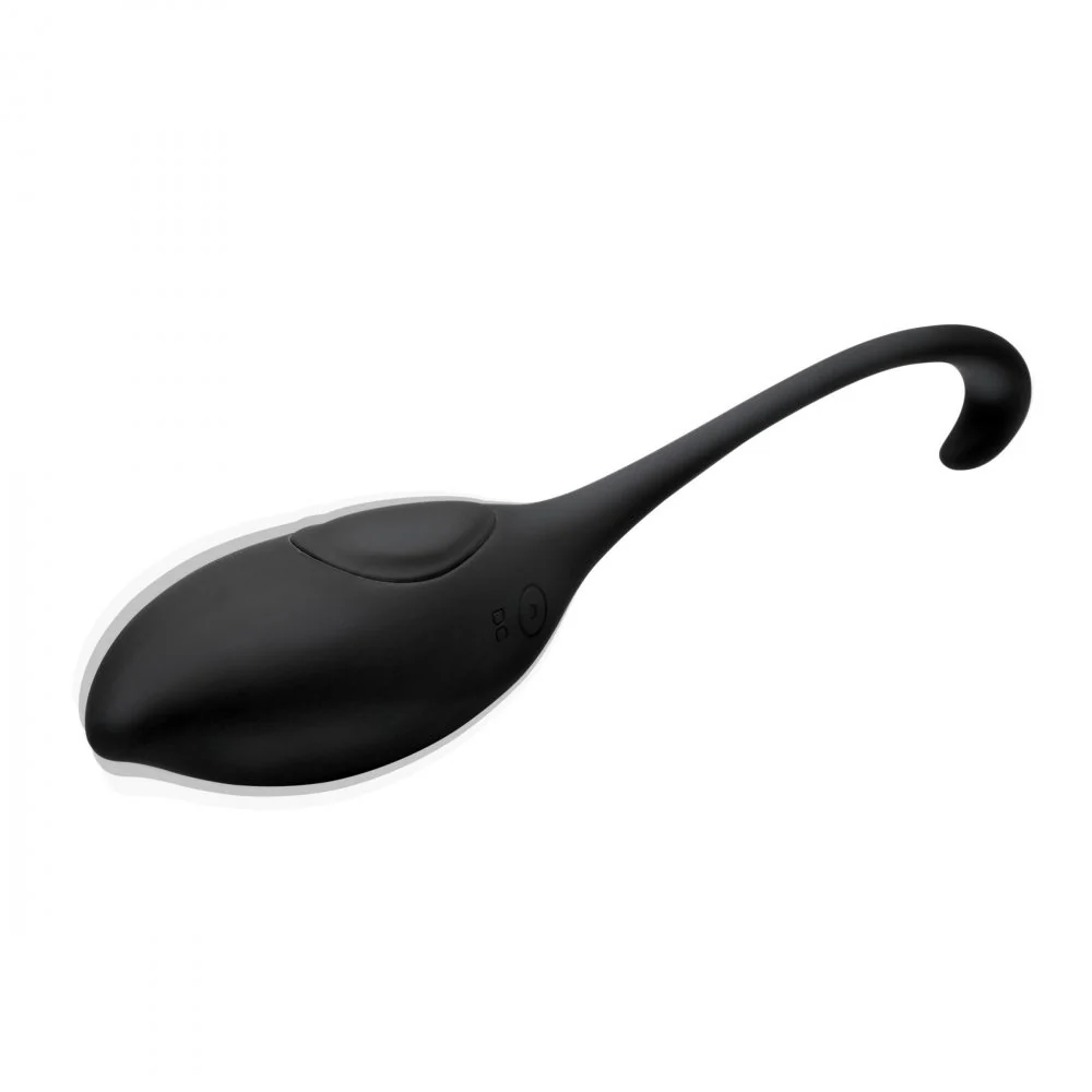Silicone Vibrating Egg with Remote Control - Image 6