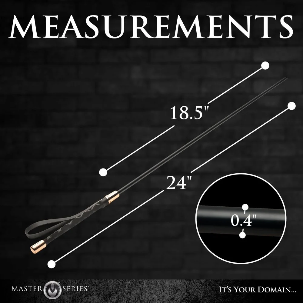 Sinful Impact Cane - Image 5