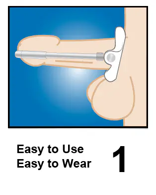 Size Matters Deluxe Penis Enlarger System - Image 4