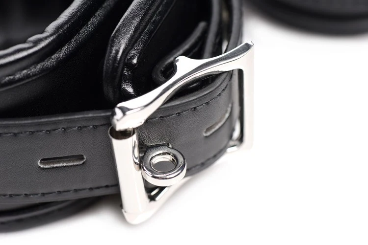 Slave Bondage Shackle Set - Image 8