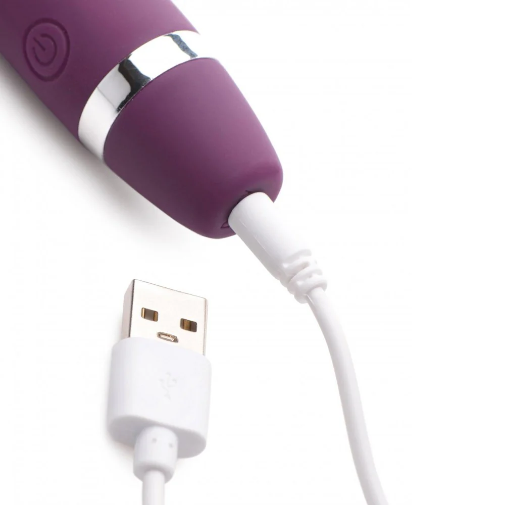 Slim-G 10X Flexible Pinpoint Vibrator - Image 7