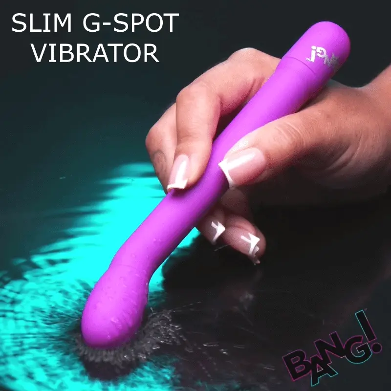 Slim G-Spot Vibrator - Image 2