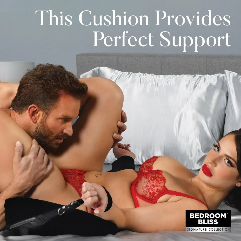 Small Bondage Cushion - Image 3