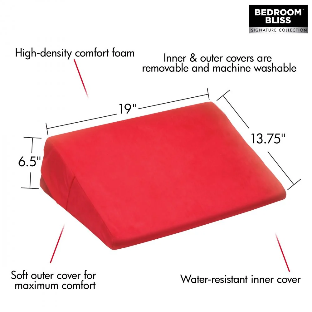 Small Love Position Cushion - Image 11