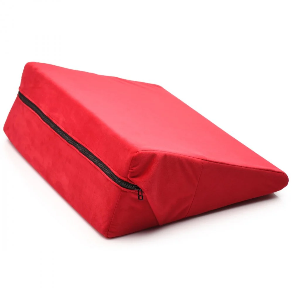 Small Love Position Cushion - Image 3