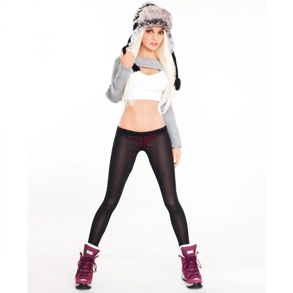 Snow Bunny Blair Love Doll - Image 7