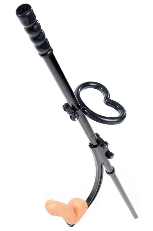 Spring Loaded Pleasure Pole - Image 9