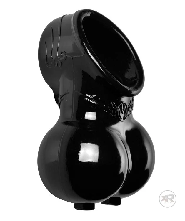 Squeeze My Sack Erection Enhancer and Scrotum Pouch - Image 4