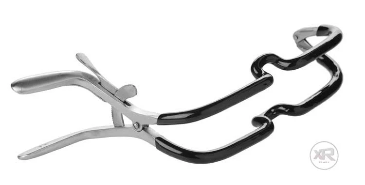 Stainless Steel Jennings Mouth Gag - Image 3