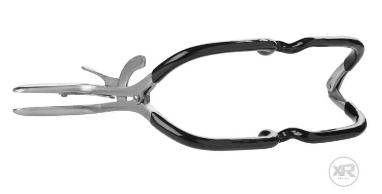 Stainless Steel Jennings Mouth Gag - Image 4