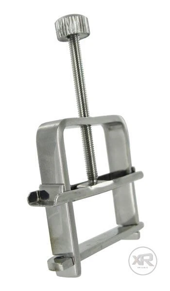 Stainless Steel Nipple Vise - Image 2