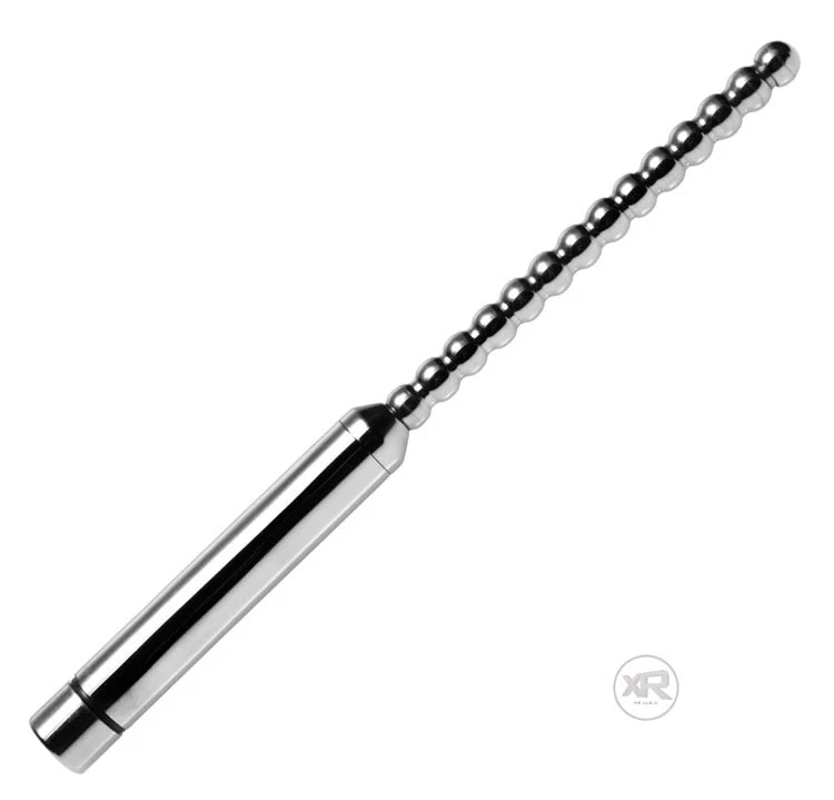 Stainless Steel Vibrating Urethral Sound - Image 4
