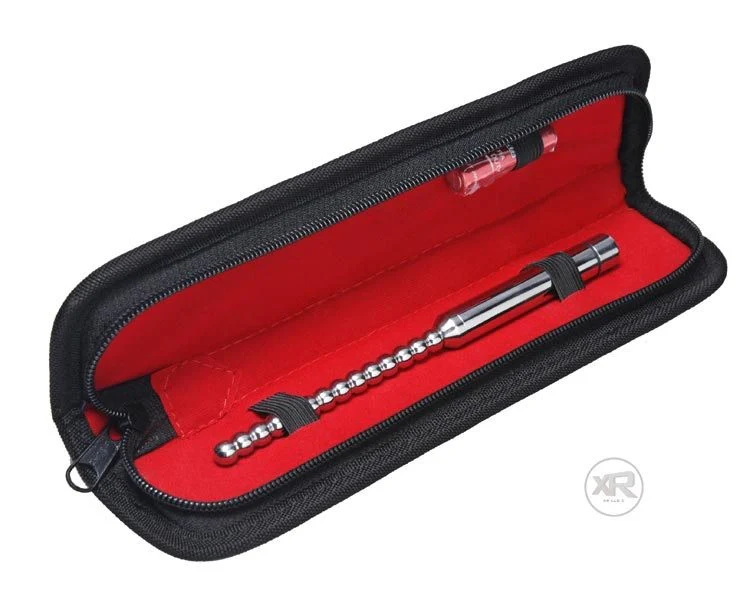 Stainless Steel Vibrating Urethral Sound - Image 5