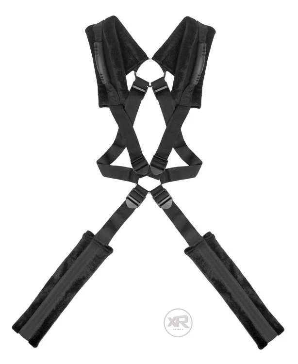 Stand and Deliver Sex Position Body Sling - Image 3