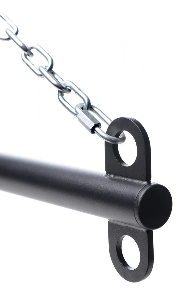 Steel Suspension Bar - Image 4