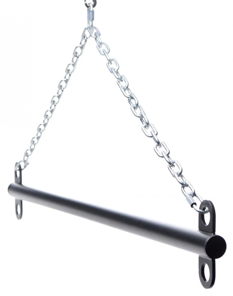 Steel Suspension Bar - Image 5
