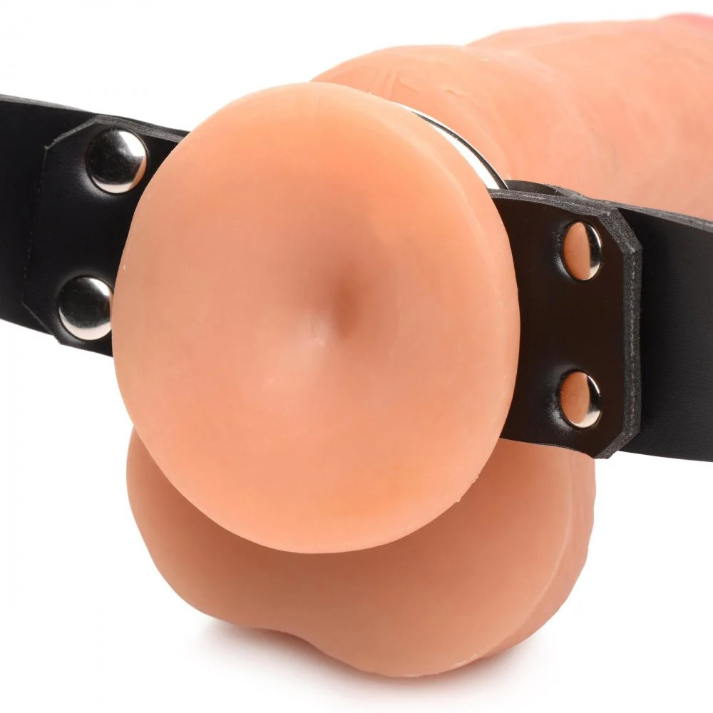 Strap and Ride Dildo Strap Harness - Image 5