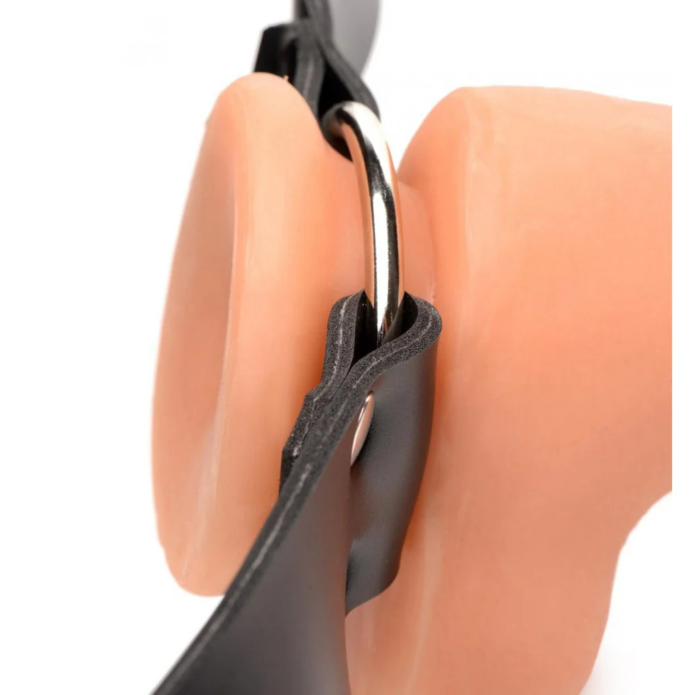 Strap and Ride Dildo Strap Harness - Image 6