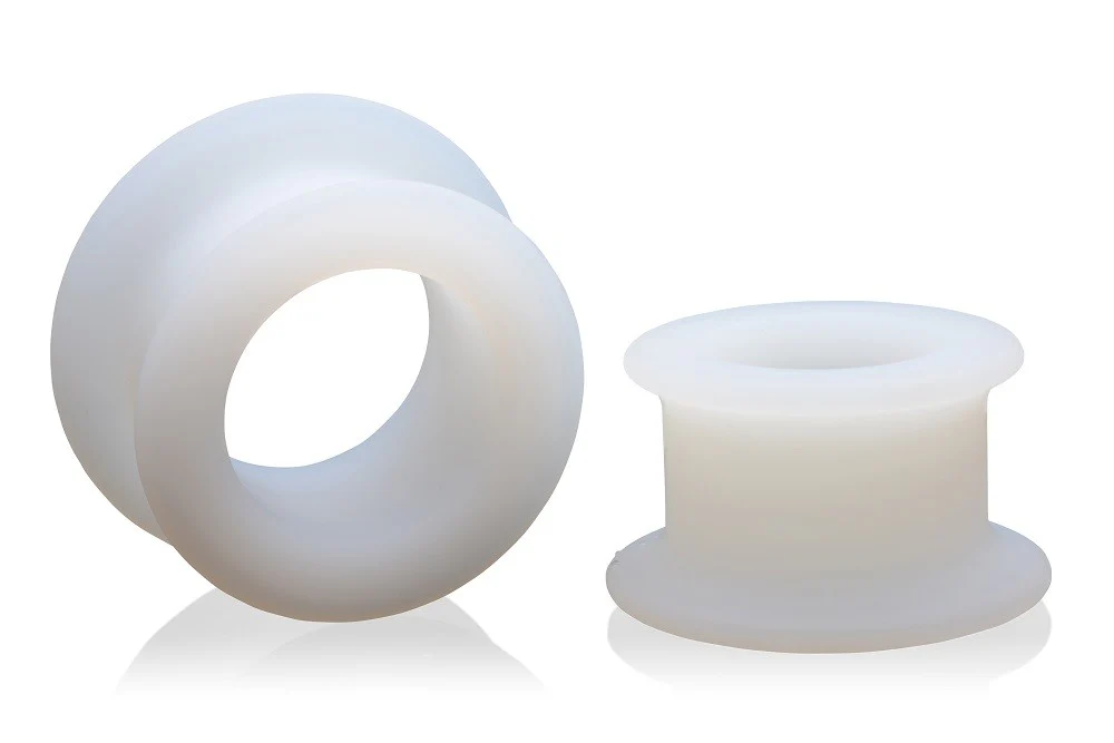Stretch Master 2 Piece Training Silicone Ass Grommet Set - Image 4