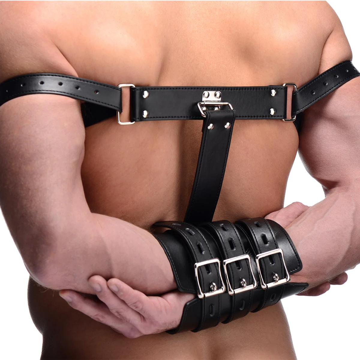 STRICT Armbinder - Image 4