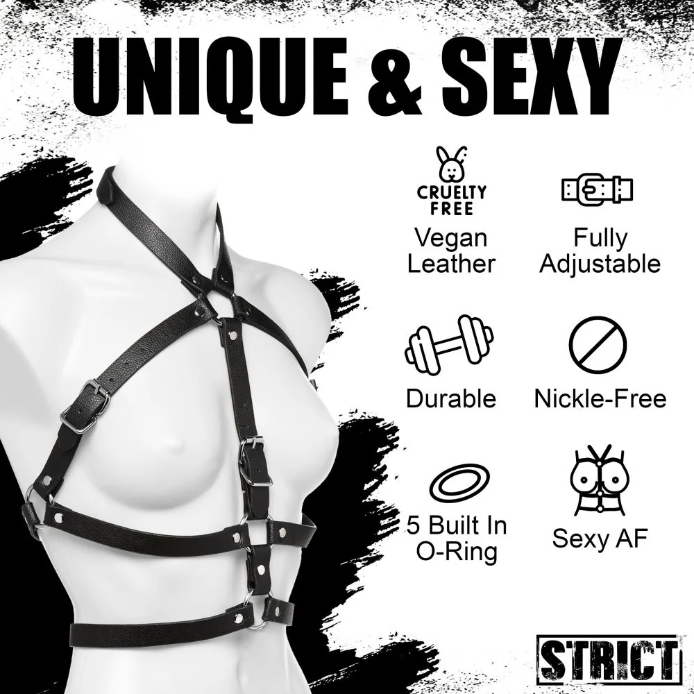 STRICT Body Harness - Image 7