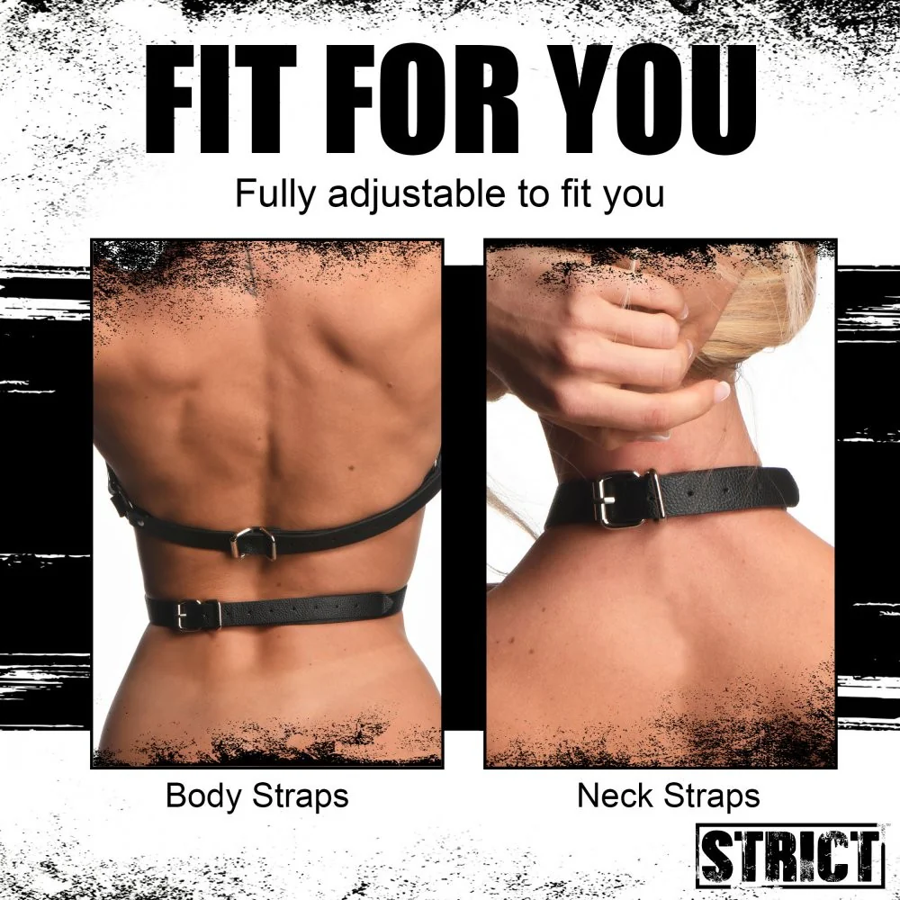 STRICT Body Harness - Image 9