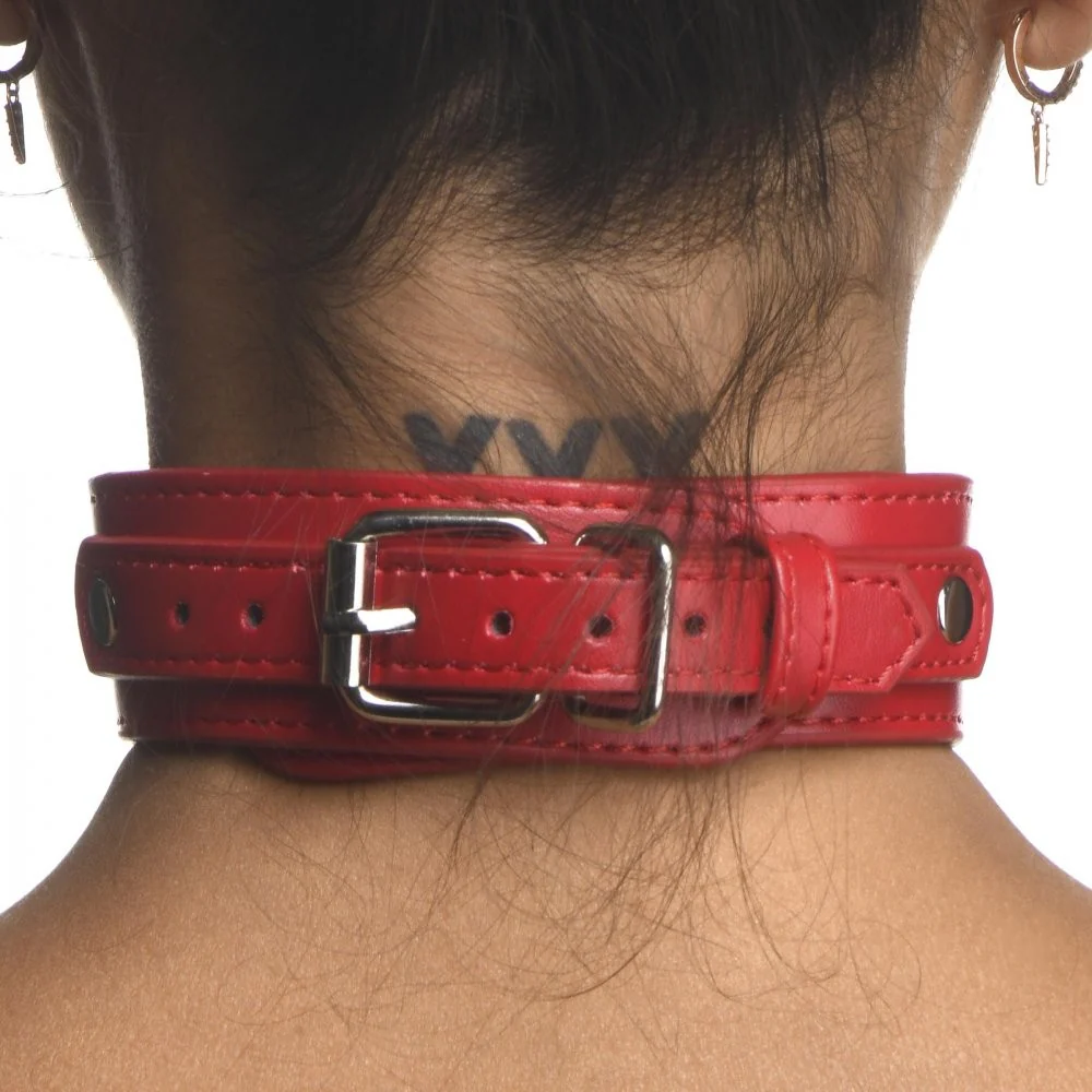 STRICT Female Chest Harness - Image 5