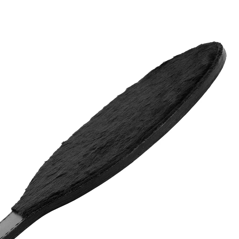 Strict Leather Fur Paddle - Image 3