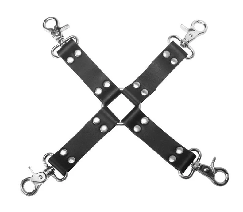 Strict Leather Hog Tie Clip - Image 2