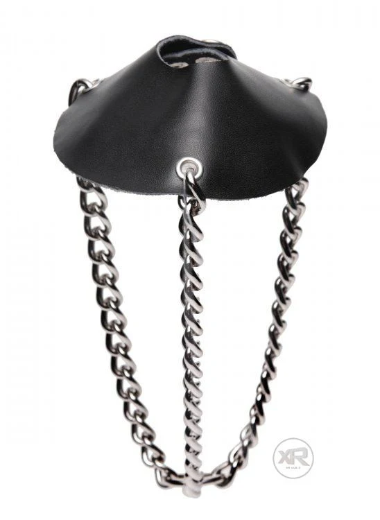 Leather Parachute Ball Stretcher - Image 3