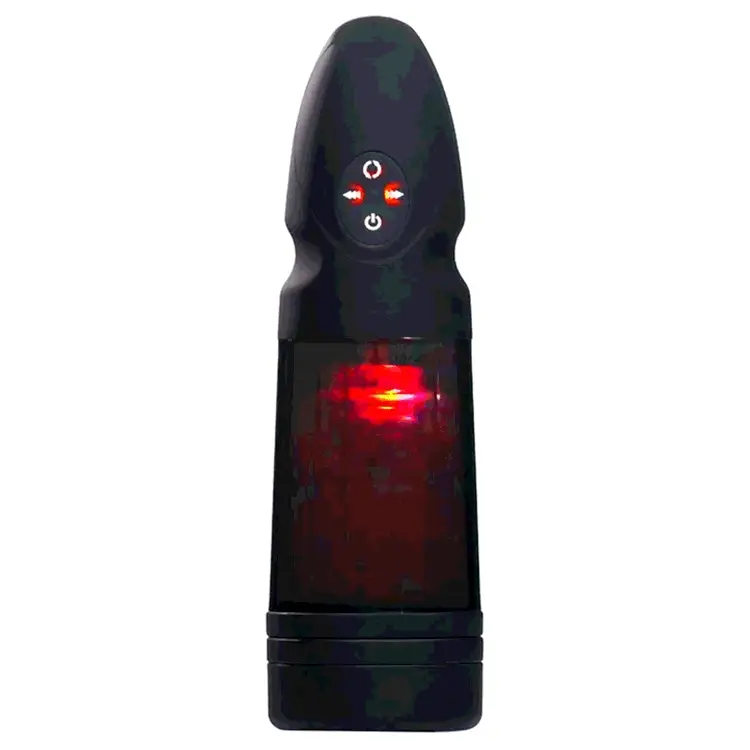 Strobe Multi Function Rechargeable Stroker - Image 3