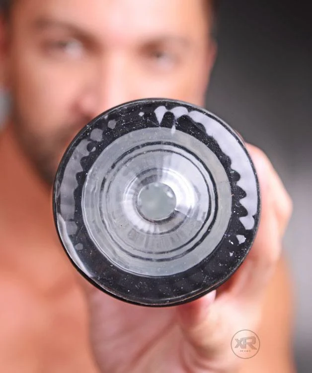Strobe Multi Function Rechargeable Stroker - Image 5