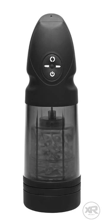Strobe Multi Function Rechargeable Stroker - Image 6