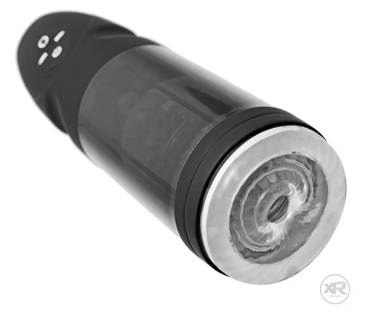 Strobe Multi Function Rechargeable Stroker - Image 7