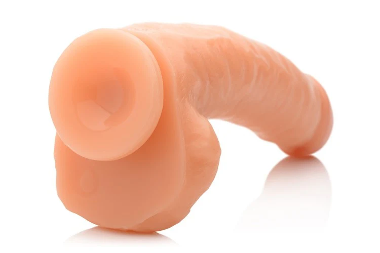 Stuff-Me Stefan Realistic Dildo - Image 3