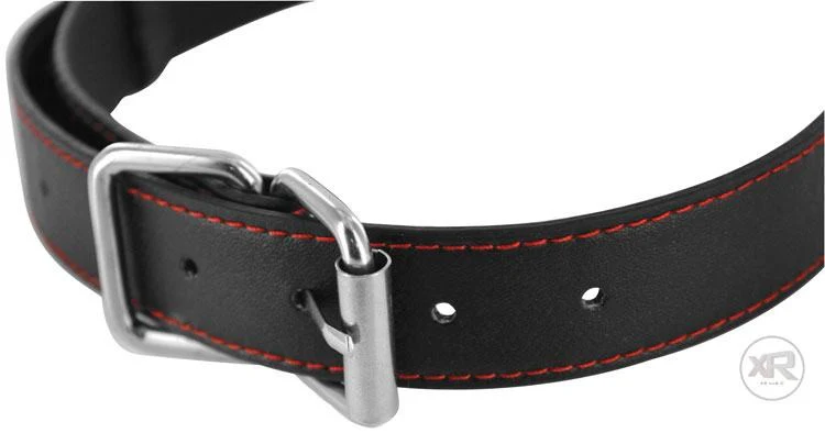 Subdue Me Breathable Ball Gag - Image 5