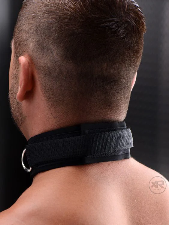 Submission Collar and Nipple Clamps - Image 5