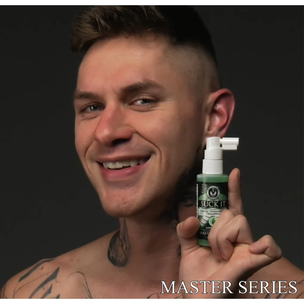 Suck It Deep Throat Desensitizing Spray - Image 3